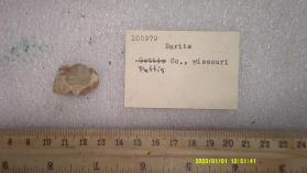 BARITE