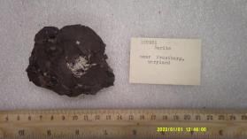BARITE