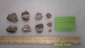 Basaluminite