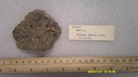 BARITE
