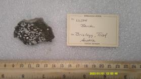 BARITE