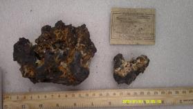 BARITE