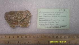 Svanbergite