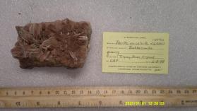 BARITE