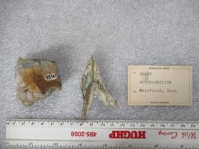 Montgomeryite