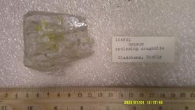 Gypsum