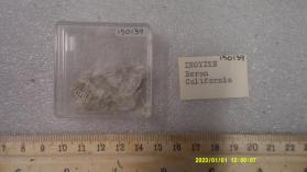 Inyoite