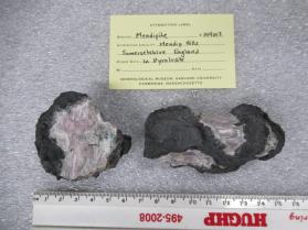 Mendipite
