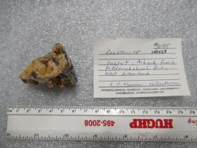 Ralstonite