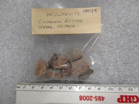 Wulfinite
