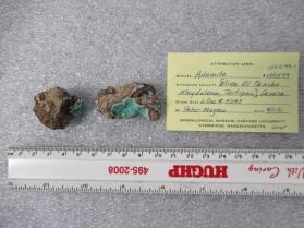 Cuproadamite