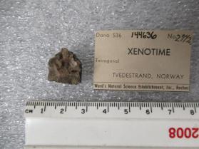 Xenotime
