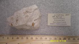 Goyazite