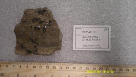 Hematite
