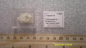 Stephanite