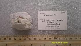 Sinnerite