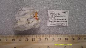 Tochilinite