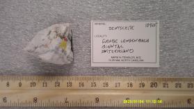 Jentschite
