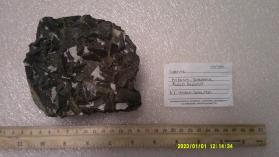 Siderite