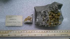 Krennerite