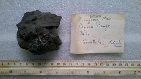 Groutite