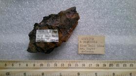 Cuprite