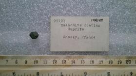 Cuprite