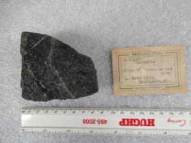 Chromite