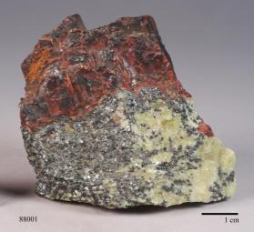 ZINCITE