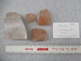 Rock Salt