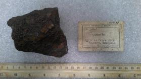 Chromite