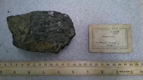 Magnetite 