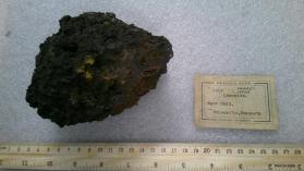 Limonite
