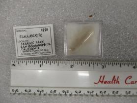 Schairerite