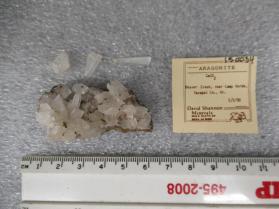 Aragonite