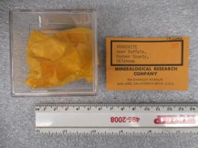 Aragonite