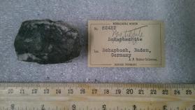 Matildite
