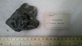Pyrargyrite