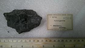 Pyrargyrite