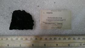 Tetrahedrite