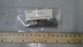 Polybasite