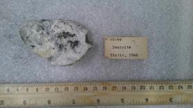 Pearceite