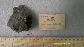 Enargite