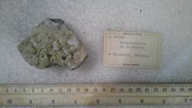 Tetrahedrite