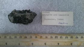 Enargite
