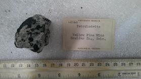Tetrahedrite