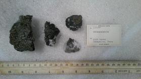 Tetrahedrite