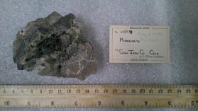 Miargyrite