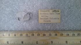 Meneghinite