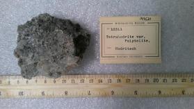 Tetrahedrite